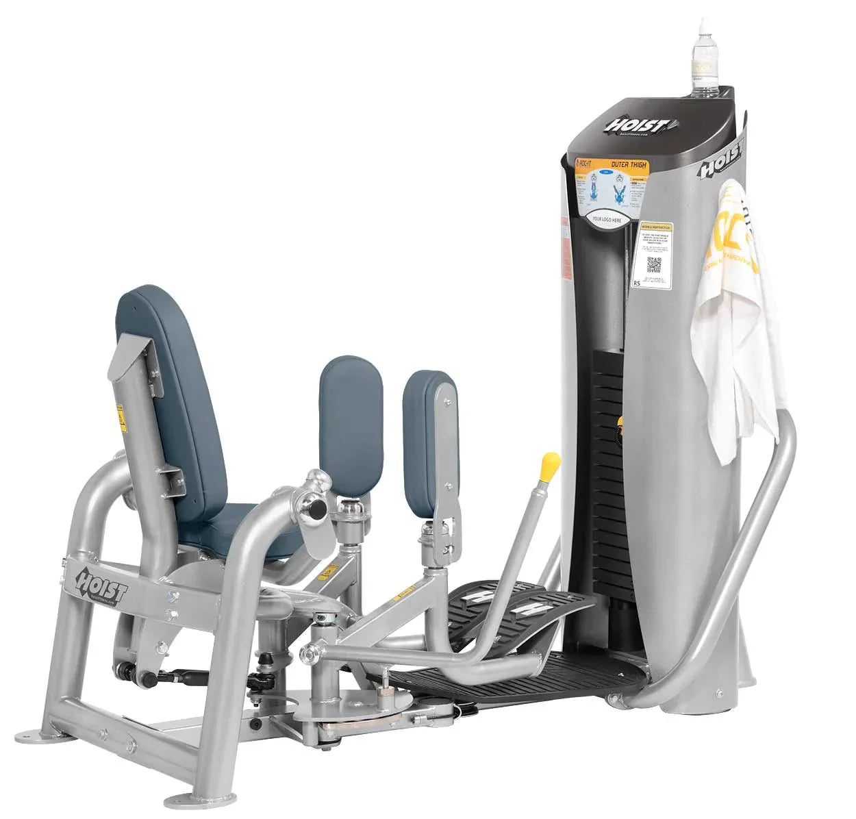 Hoist Roc-It Selectorized Outer Thigh
