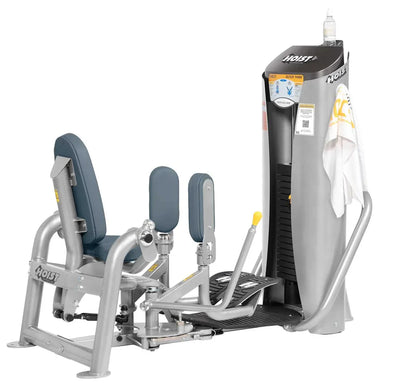 Hoist Roc-It Selectorized Outer Thigh