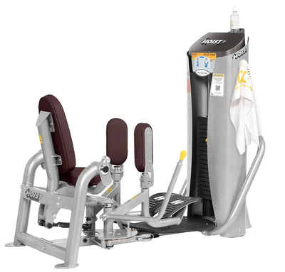 Hoist Roc-It Selectorized Outer Thigh