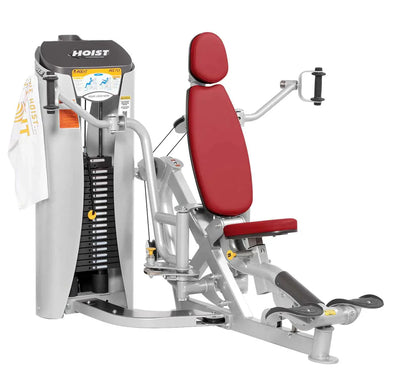 Hoist Roc-It Selectorized Pec Fly