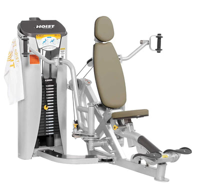 Hoist Roc-It Selectorized Pec Fly
