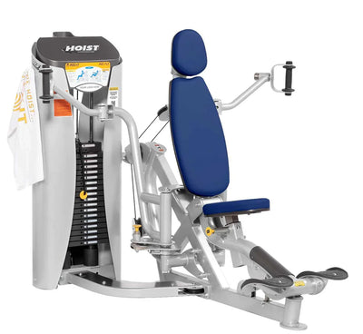 Hoist Roc-It Selectorized Pec Fly