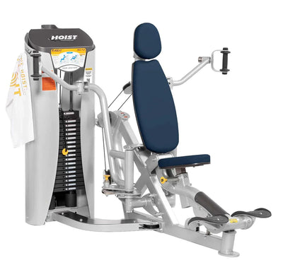 Hoist Roc-It Selectorized Pec Fly