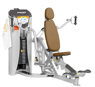 Hoist Roc-It Selectorized Pec Fly