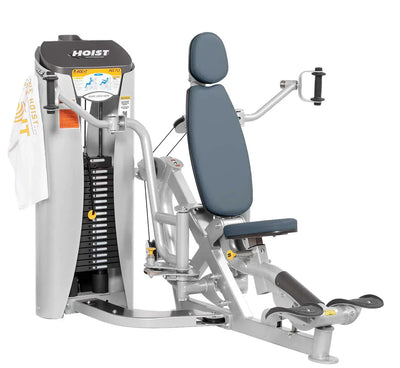 Hoist Roc-It Selectorized Pec Fly