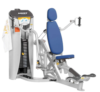 Hoist Roc-It Selectorized Pec Fly