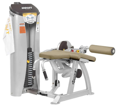 Hoist Roc-It Selectorized Prone Leg Curl