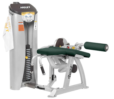 Hoist Roc-It Selectorized Prone Leg Curl