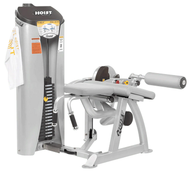 Hoist Roc-It Selectorized Prone Leg Curl