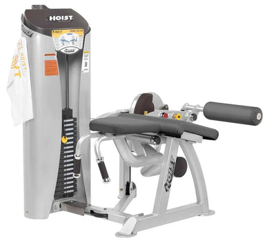 Hoist Roc-It Selectorized Prone Leg Curl