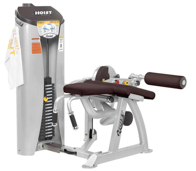 Hoist Roc-It Selectorized Prone Leg Curl