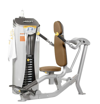 Hoist Roc-It Selectorized Seated Dip