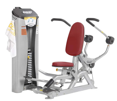 Hoist Roc-It Selectorized Triceps Extension
