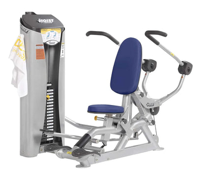 Hoist Roc-It Selectorized Triceps Extension