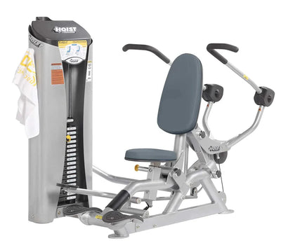 Hoist Roc-It Selectorized Triceps Extension