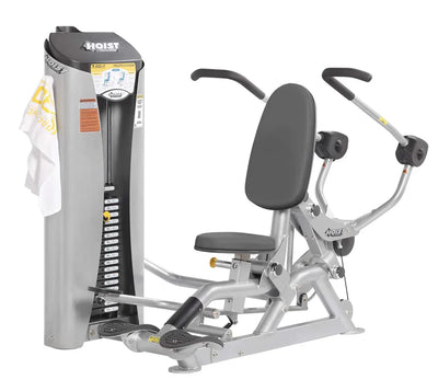 Hoist Roc-It Selectorized Triceps Extension