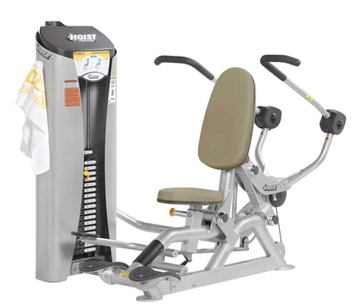 Hoist Roc-It Selectorized Triceps Extension