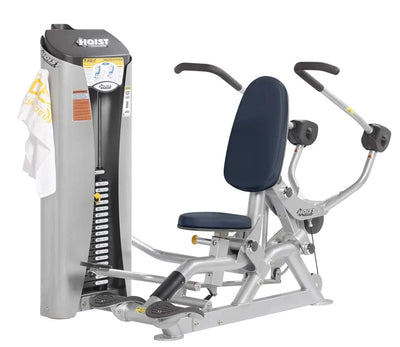 Hoist Roc-It Selectorized Triceps Extension