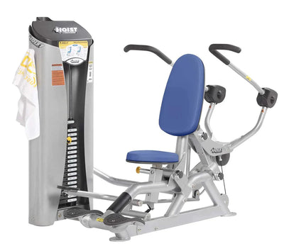 Hoist Roc-It Selectorized Triceps Extension