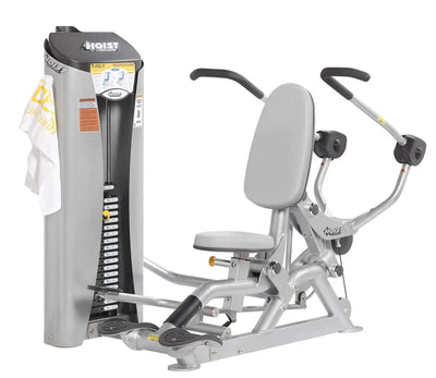 Hoist Roc-It Selectorized Triceps Extension