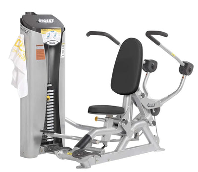 Hoist Roc-It Selectorized Triceps Extension