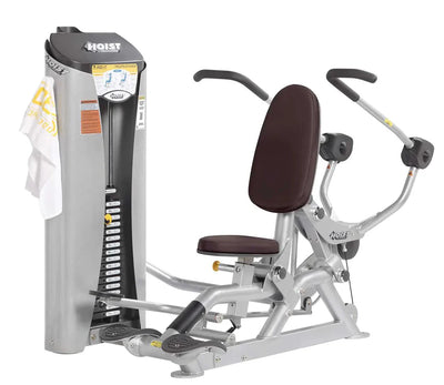 Hoist Roc-It Selectorized Triceps Extension