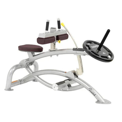 Hoist Roc-It Plate Seated Calf Raise