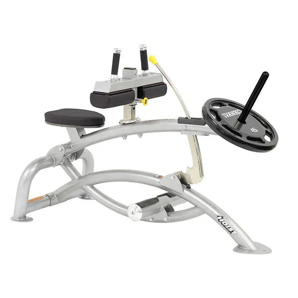 Hoist Roc-It Plate Seated Calf Raise