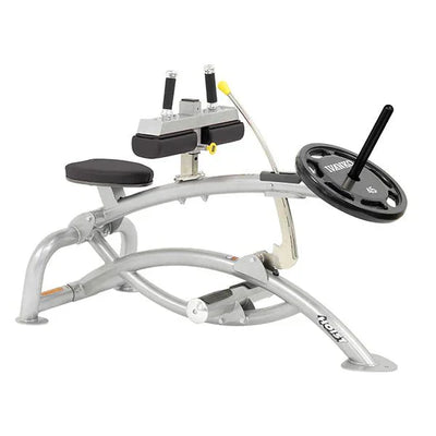 Hoist Roc-It Plate Seated Calf Raise