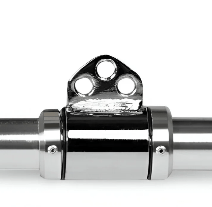 Inspire Aluminum Lat Bar 3 Hole Attachment