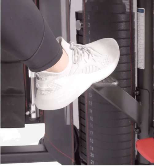Inspire CFT Commercial Functional Trainer