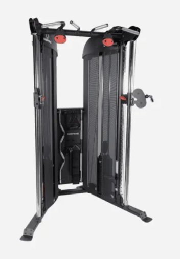 Inspire CFT Commercial Functional Trainer