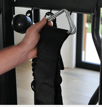 Inspire Chin/Dip Belt For Functional Trainers