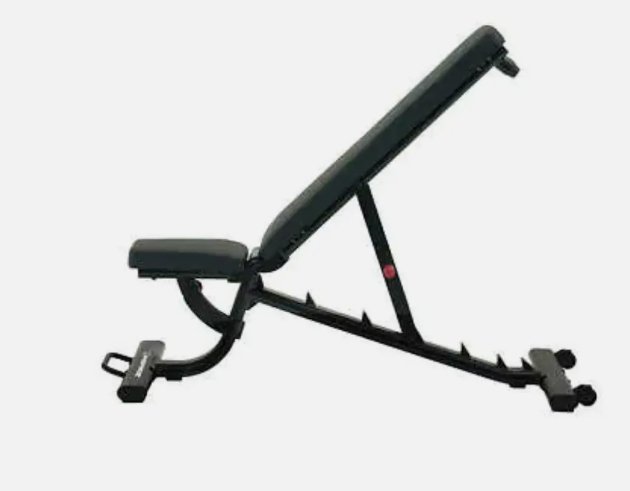 Inspire FID3 Bench Flat-Incline-Decline