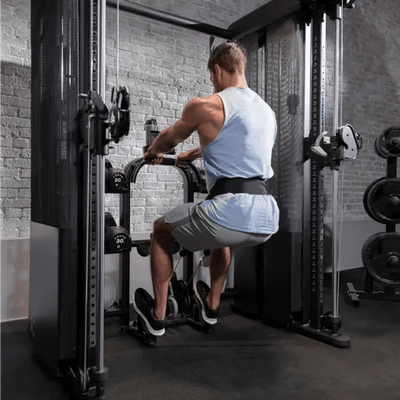 Inspire FT2 Pro Smith Functional Trainer – All-in-One Strength System