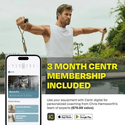 Inspire FT2 Pro Smith Functional Trainer – All-in-One Strength System