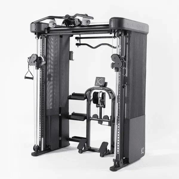 Inspire FT2 Pro Smith Functional Trainer – All-in-One Strength System