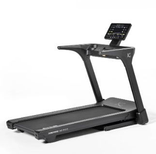 Inspire T5 Treadmill – 15" LED Display, Durable Steel Frame & Bluetooth Speakers