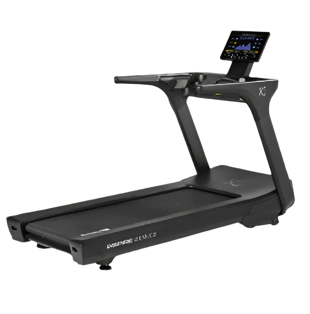 Inspire T7 Treadmill – LED Screen, Heavy-Duty Frame & Bluetooth Speakers