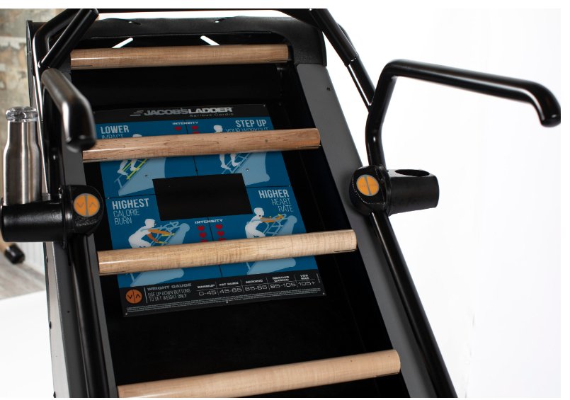 Jacobs Ladder JLX