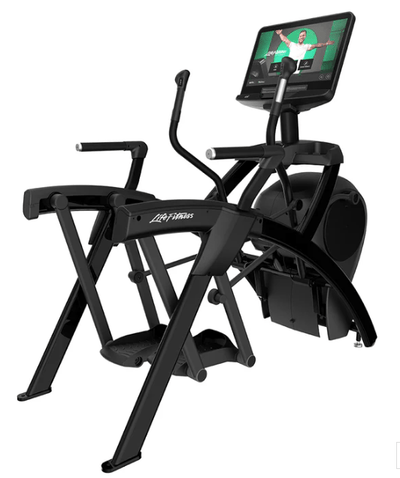 Life Fitness Club Series Total Body Arc Trainer