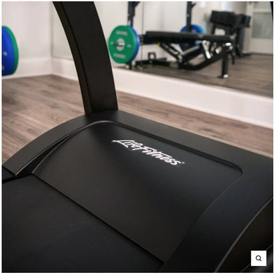Life Fitness Run CX Treadmill with Track Connect Console