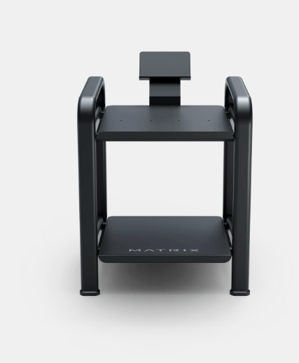 Matrix DBSR Adjustable Dumbbell Rack