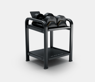Matrix DBSR Adjustable Dumbbell Rack
