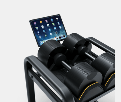 Matrix DBSR Adjustable Dumbbell Rack