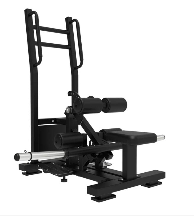 Muscle D Excel Standing Hip Thrust