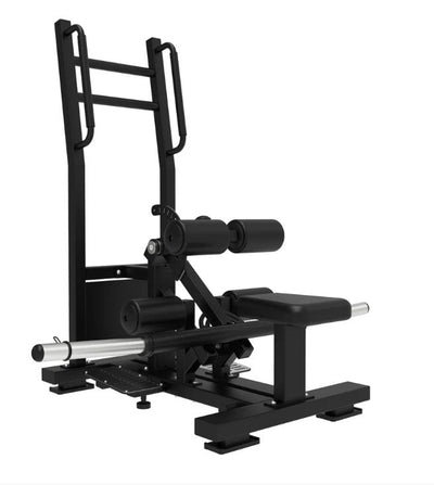 Muscle D Excel Standing Hip Thrust