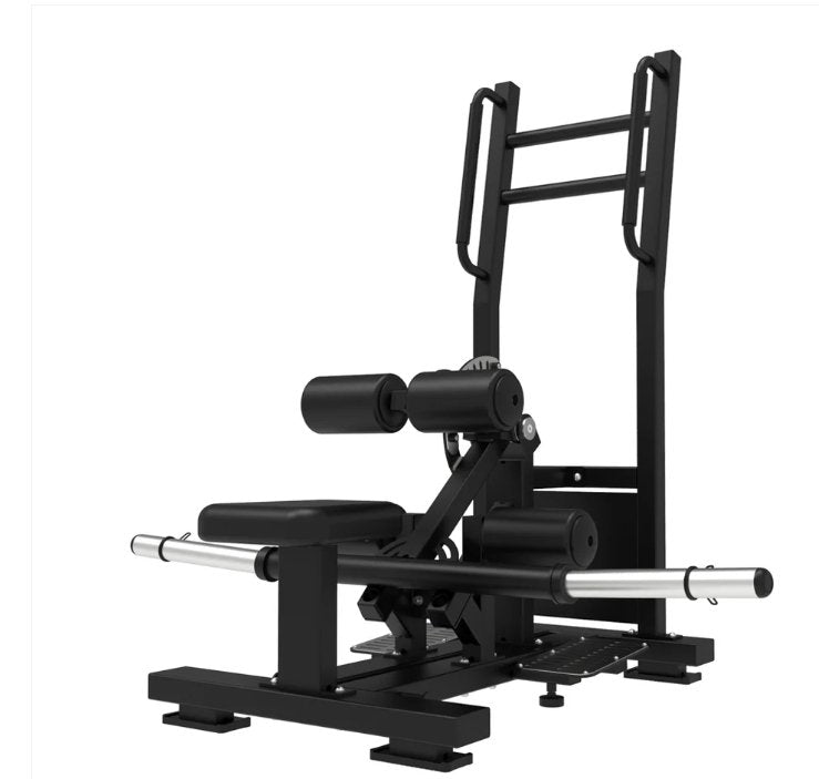Muscle D Excel Standing Hip Thrust