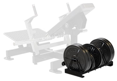 Nautilus Glute Drive