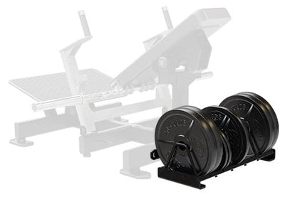 Nautilus Glute Drive